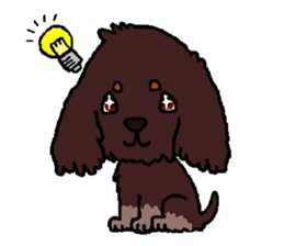 Easygoing Sue sticker #1060645