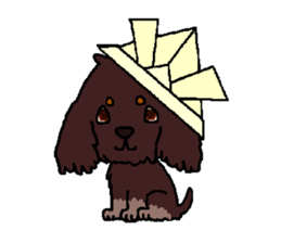 Easygoing Sue sticker #1060649