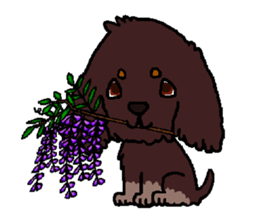 Easygoing Sue sticker #1060652