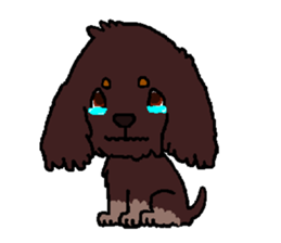 Easygoing Sue sticker #1060659