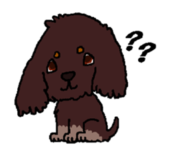 Easygoing Sue sticker #1060661