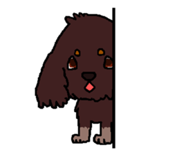 Easygoing Sue sticker #1060662