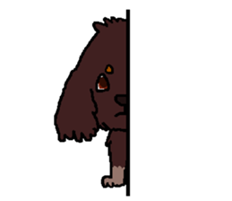 Easygoing Sue sticker #1060663