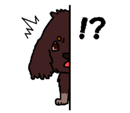 Easygoing Sue sticker #1060664