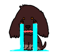 Easygoing Sue sticker #1060666