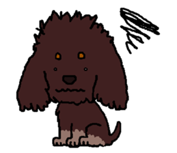 Easygoing Sue sticker #1060669