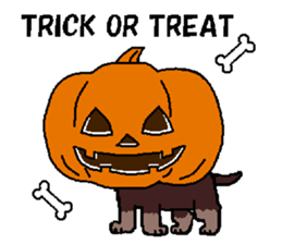 Easygoing Sue sticker #1060670