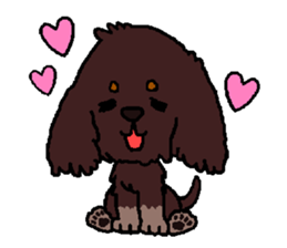 Easygoing Sue sticker #1060672