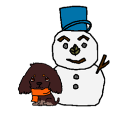 Easygoing Sue sticker #1060673