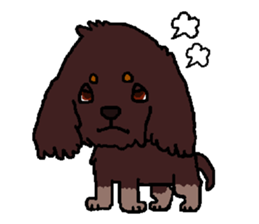 Easygoing Sue sticker #1060677