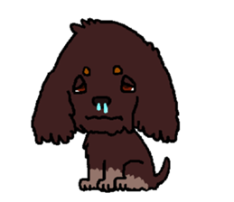 Easygoing Sue sticker #1060681