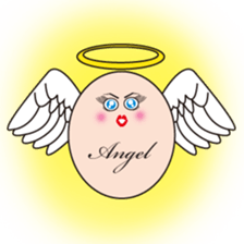 Gal Tamako Nama of Japan sticker #1060938