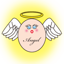 Gal Tamako Nama of Japan sticker #1060938