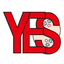 Gal Tamako Nama of Japan sticker #1060945