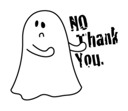 OBAKE-POP sticker #1061243