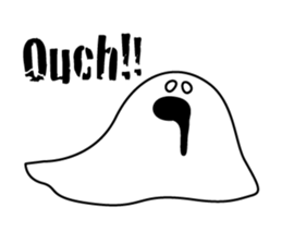 OBAKE-POP sticker #1061251