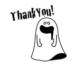 OBAKE-POP sticker #1061256