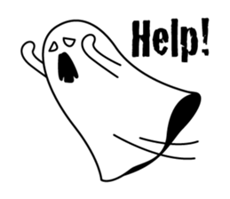 OBAKE-POP sticker #1061259