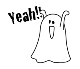 OBAKE-POP sticker #1061266