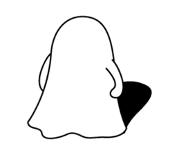 OBAKE-POP sticker #1061267