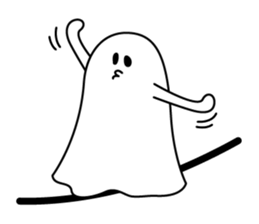 OBAKE-POP sticker #1061273