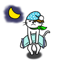 OnoNyanko with Friends. sticker #1061566