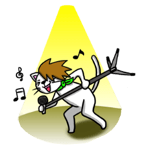 OnoNyanko with Friends. sticker #1061592