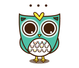 Pinto sticker #1061682