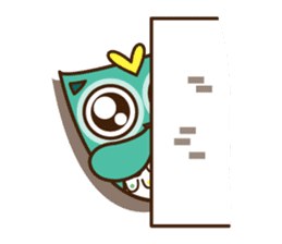 Pinto sticker #1061683