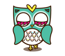 Pinto sticker #1061684