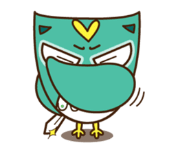 Pinto sticker #1061691