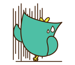 Pinto sticker #1061692