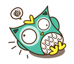 Pinto sticker #1061693