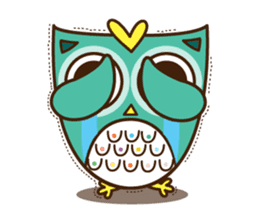 Pinto sticker #1061695