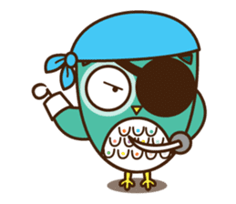 Pinto sticker #1061699