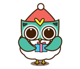 Pinto sticker #1061700