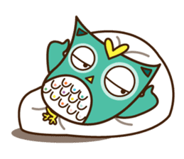 Pinto sticker #1061701