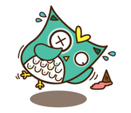 Pinto sticker #1061702