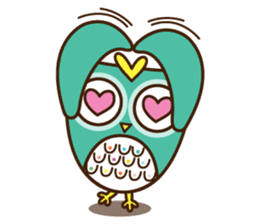 Pinto sticker #1061705