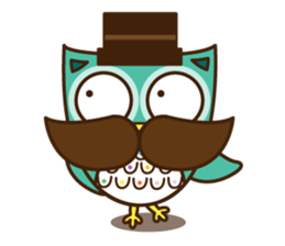 Pinto sticker #1061707