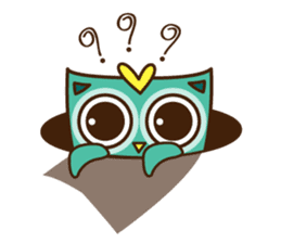 Pinto sticker #1061708