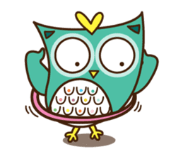 Pinto sticker #1061709