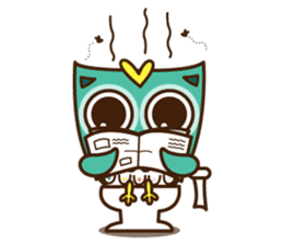 Pinto sticker #1061710