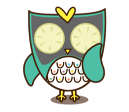 Pinto sticker #1061717