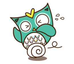 Pinto sticker #1061719