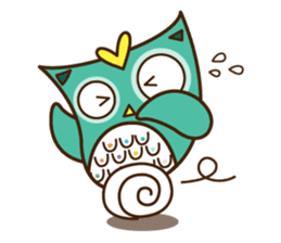 Pinto sticker #1061719