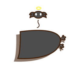 Pinto sticker #1061721