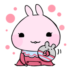 New employee, Shirai Nanato [vol.3] sticker #1062362