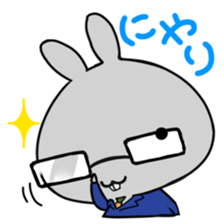 New employee, Shirai Nanato [vol.3] sticker #1062365