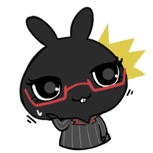 New employee, Shirai Nanato [vol.3] sticker #1062366